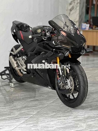 Siêu Phẩm R15 V3 up Full R1M - Trả Trước 7.000.000
