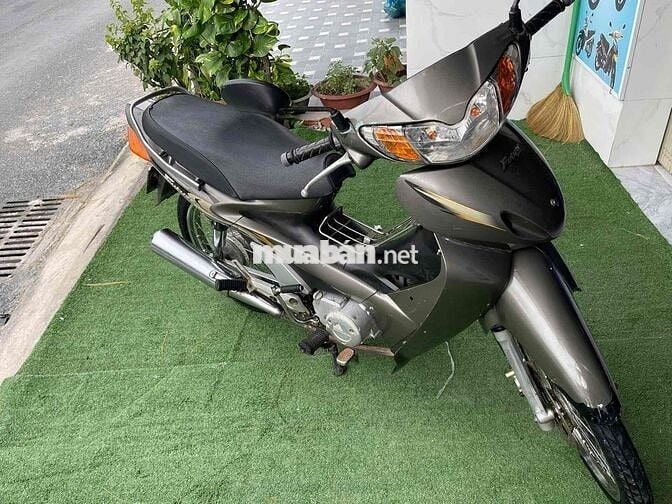xe bán Honda Future 1 đk năm 2003