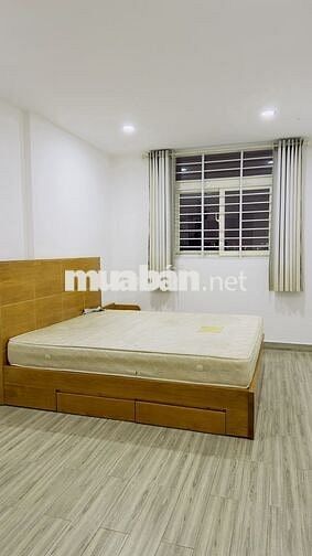 CẦN SHARE PHÒNG MASTER CHO NỮ, FULL NỘI THẤT GIÁ 5.5tr