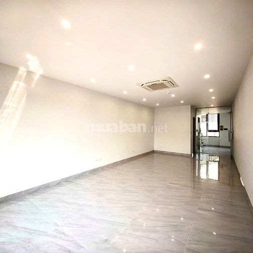 CC Cho Thuê Tòa VP 7T Hạng B Tại Trần Đại Nghĩa Phù Hợp Nhiều Mô Hình