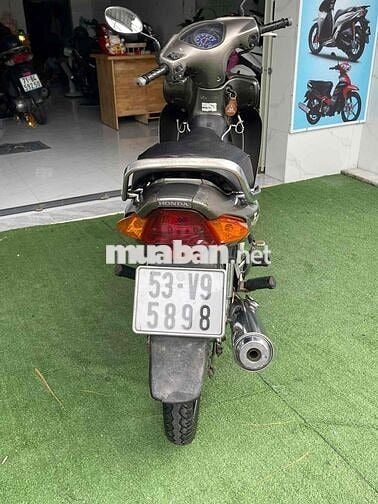 xe bán Honda Future 1 đk năm 2003