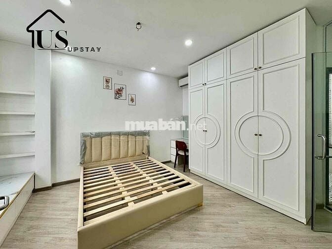 ✨[HỆ THỐNG] CHDV 1PN BALCON, FULL NT📌HUỲNH VĂN BÁNH GẦN QUẬN 1,3