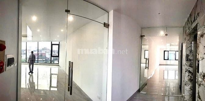 CC Cho Thuê Tòa VP 7T Hạng B Tại Trần Đại Nghĩa Phù Hợp Nhiều Mô Hình