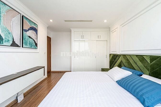 CHO THUÊ CĂN HỘ 3PN VINHOMES CENTRAL PARK