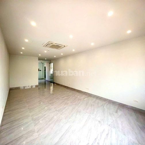 CC Cho Thuê Tòa VP 7T Hạng B Tại Trần Đại Nghĩa Phù Hợp Nhiều Mô Hình