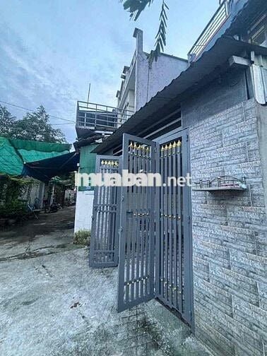 Nhà đẹp 4*10m 2PN hẻm 4m ô tô 2/ ngắn Quách Điêu Vĩnh Lộc A