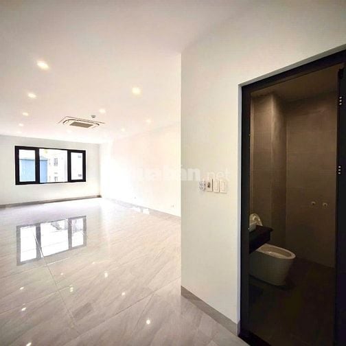 CC Cho Thuê Tòa VP 7T Hạng B Tại Trần Đại Nghĩa Phù Hợp Nhiều Mô Hình