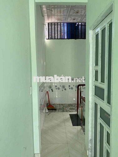 Nhà đẹp 4*10m 2PN hêm thông 4m ô tô 2/ ngắn Liên Ấp 234 Vĩnh Lộc A