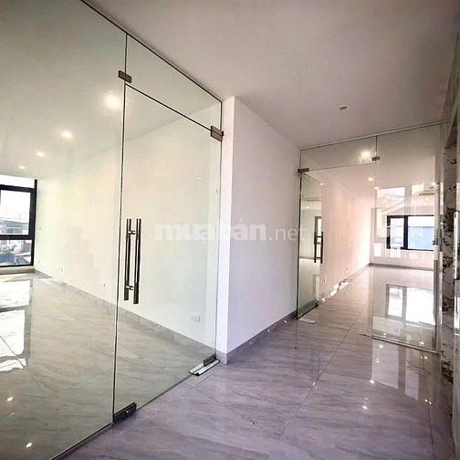 CC Cho Thuê Tòa VP 7T Hạng B Tại Trần Đại Nghĩa Phù Hợp Nhiều Mô Hình