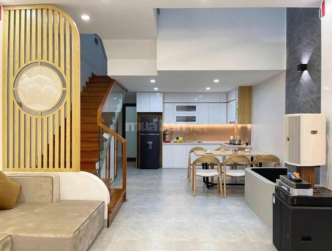 Biệt thự biên hòa ngang khủng 8.5m - 800tr sở hữu shr full thổ cư