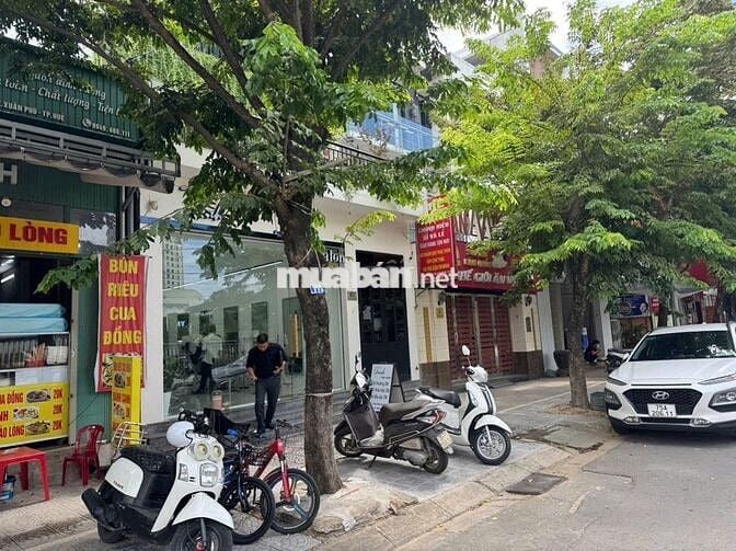 CHỈ 57 TRIỆU/M2 CHO LÔ ĐẤT TẶNG NHÀ C4 . Dt: (120M2/ NGANG 7,5M)