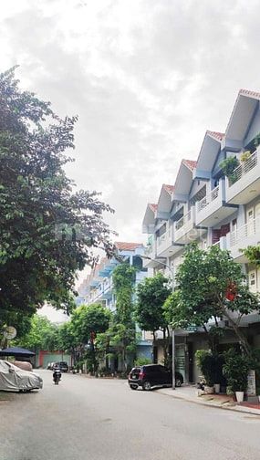 Bán LK An Lạc - Mỗ Lao Phùng Khoang 80m2 gần hồ, ô tô hạ tầng đô thị Bán LK An Lạc - Mỗ Lao Phùng Khoang 80m2 gần hồ, ô tô hạ tầng đô thị