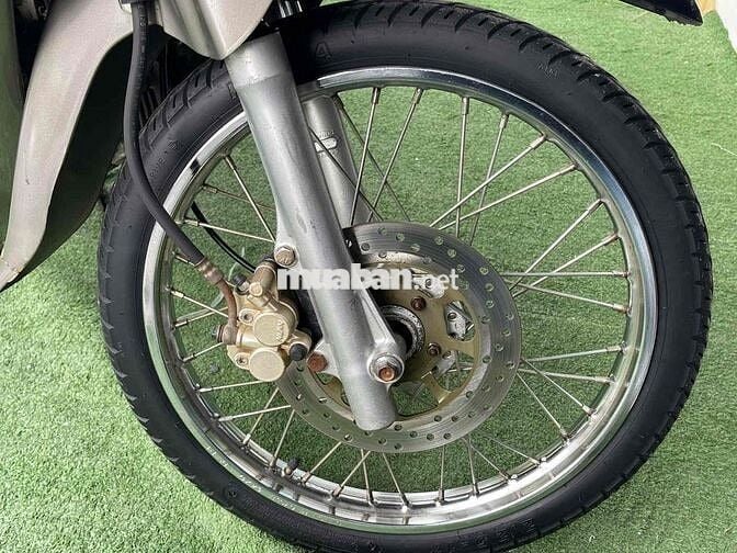 xe bán Honda Future 1 đk năm 2003