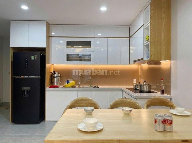 Biệt thự biên hòa ngang khủng 8.5m - 800tr sở hữu shr full thổ cư