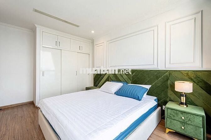CHO THUÊ CĂN HỘ 3PN VINHOMES CENTRAL PARK