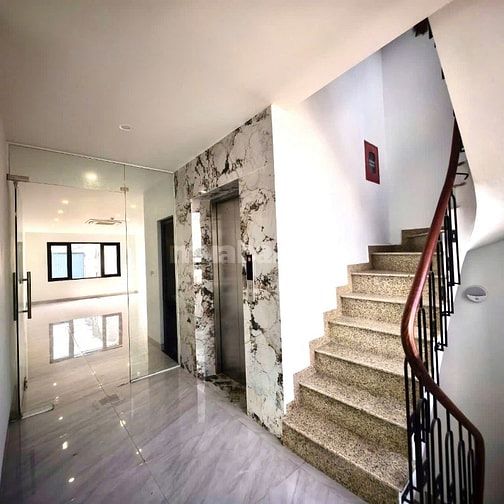 CC Cho Thuê Tòa VP 7T Hạng B Tại Trần Đại Nghĩa Phù Hợp Nhiều Mô Hình