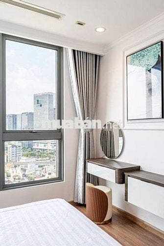 CHO THUÊ CĂN HỘ 3PN VINHOMES CENTRAL PARK