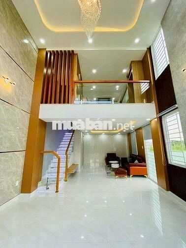 🔥SIÊU PHẨM NHÀ ĐẸP 🔥- HXH 3MT - THỐNG NHẤT GV - 167M2 SD 5 TẦNG 4PN