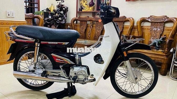 Dream việt máy thái đời đầu