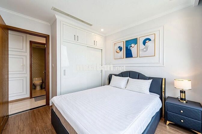 CHO THUÊ CĂN HỘ 3PN VINHOMES CENTRAL PARK