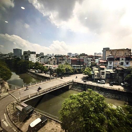 CC Cho Thuê Tòa VP 7T Hạng B Tại Trần Đại Nghĩa Phù Hợp Nhiều Mô Hình