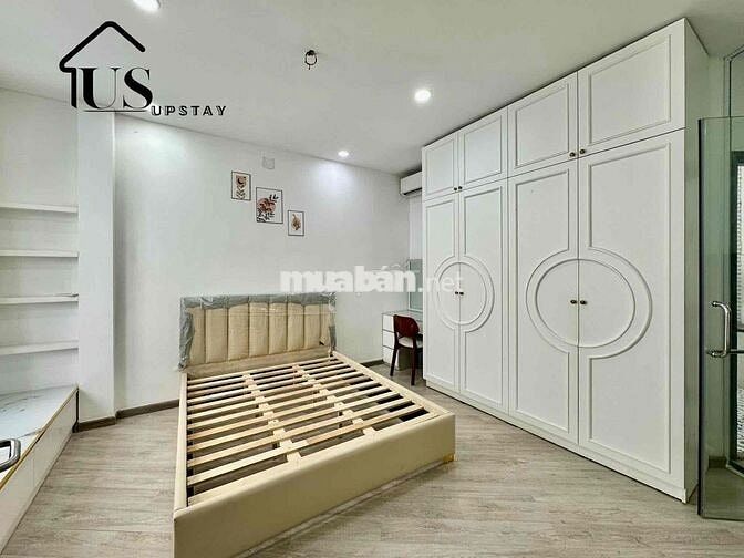 ✨[HỆ THỐNG] CHDV 1PN BALCON, FULL NT📌HUỲNH VĂN BÁNH GẦN QUẬN 1,3