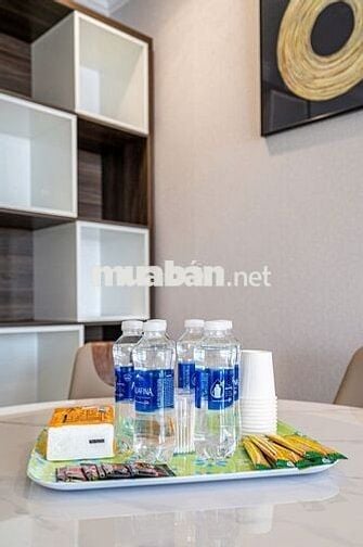 CHO THUÊ CĂN HỘ 3PN VINHOMES CENTRAL PARK