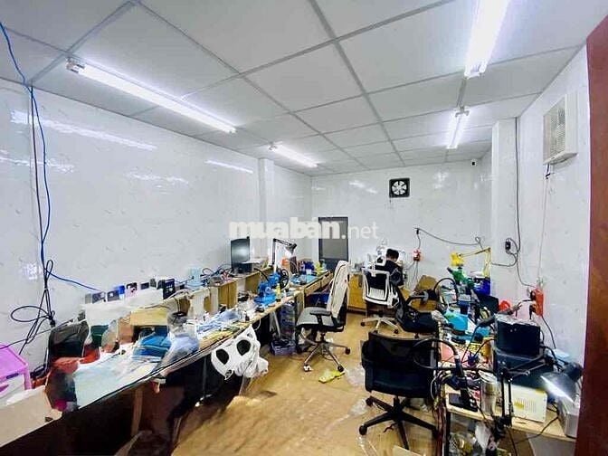 🏡 NHÀ LÔ GÓC 3 TẦNG – HẺM XE HƠI THÔNG – LINH TÂY - CHỈ 7.9 TỶ
