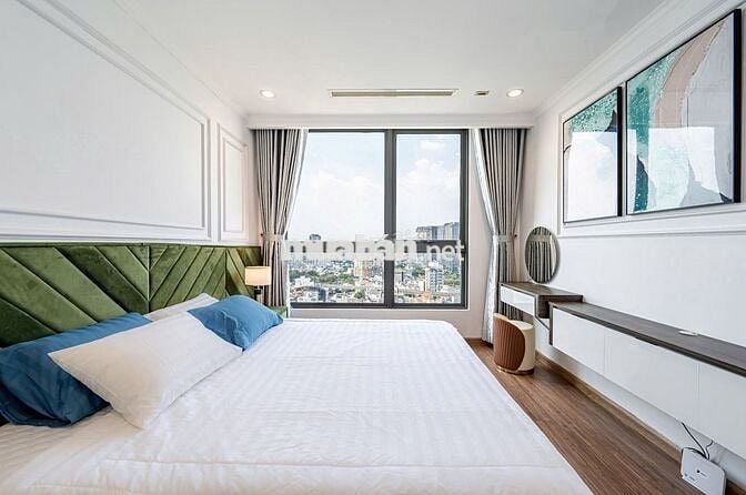 CHO THUÊ CĂN HỘ 3PN VINHOMES CENTRAL PARK