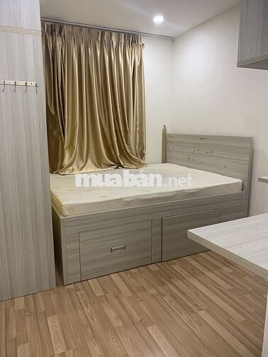 Một tổ ấm rộng rãi, tiện nghi với đầy đủ các dịch vụ thiết yếu.