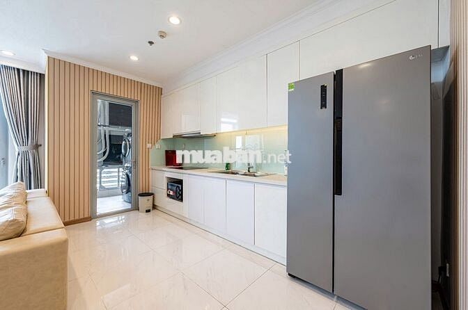 CHO THUÊ CĂN HỘ 3PN VINHOMES CENTRAL PARK