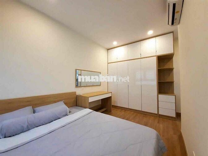 Cho thuê CH Topaz Twins Biên Hoà! 77m2, 2pn 2wc , full nội thất