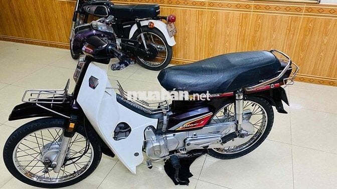 Dream việt máy thái đời đầu
