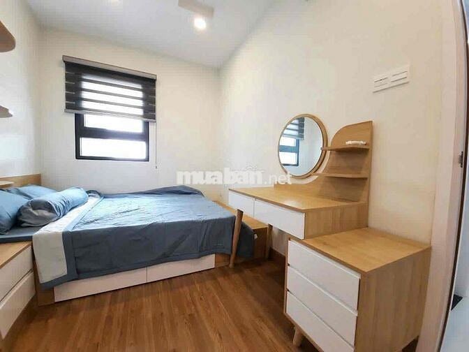 Cho thuê CH Topaz Twins Biên Hoà! 77m2, 2pn 2wc , full nội thất