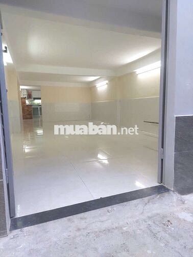 Bán Nhà 2 Tầng 52 m2 Tân Mỹ Ngay ĐH Tài Chính Marketing Nhỉnh 4 Tỷ TL