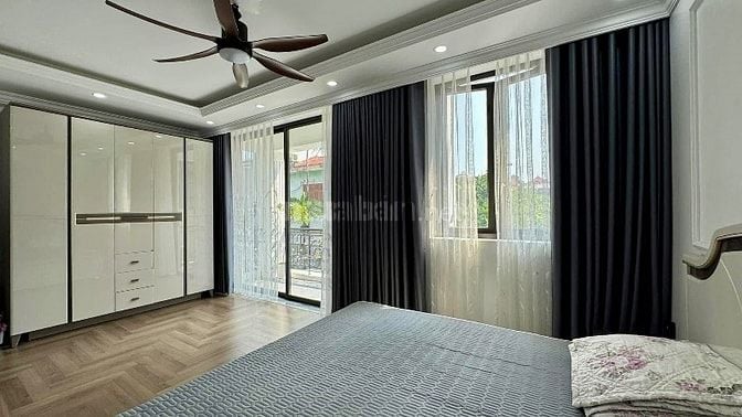 Giảm 2 tỷ Giá bán đất tặng BT Sân vườn 3 tầng 130m2 mt 6.5m - 1x tỷ