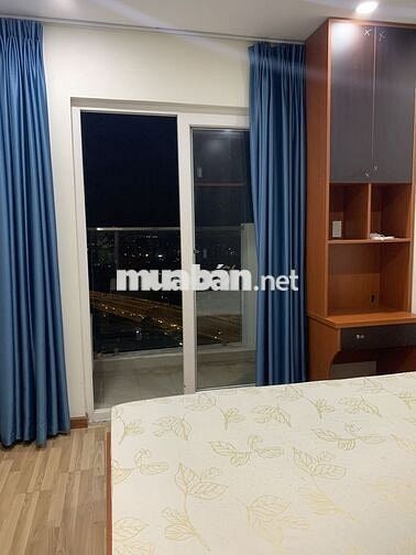 Một tổ ấm rộng rãi, tiện nghi với đầy đủ các dịch vụ thiết yếu.