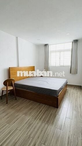 CẦN SHARE PHÒNG MASTER CHO NỮ, FULL NỘI THẤT GIÁ 5.5tr