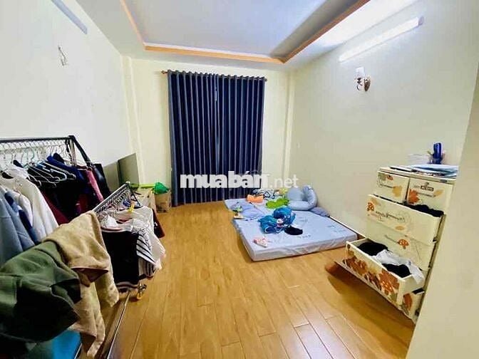 🏡 NHÀ LÔ GÓC 3 TẦNG – HẺM XE HƠI THÔNG – LINH TÂY - CHỈ 7.9 TỶ