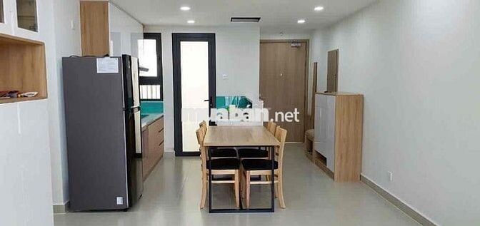 Cho thuê CH Topaz Twins Biên Hoà! 77m2, 2pn 2wc , full nội thất