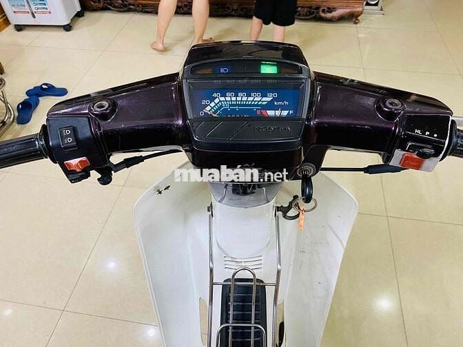 Dream việt máy thái đời đầu