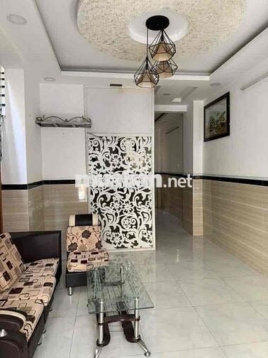 QUANG TRUNG NHÀ ĐẸP BTCT Ở NGAY GẦN EMART . GẦN CHỢ TRƯỜNG HỌC CÁC  CẤ
