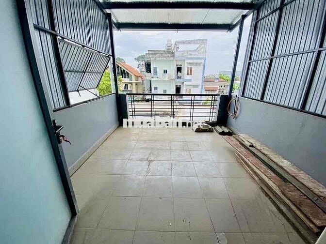 🏡 NHÀ LÔ GÓC 3 TẦNG – HẺM XE HƠI THÔNG – LINH TÂY - CHỈ 7.9 TỶ