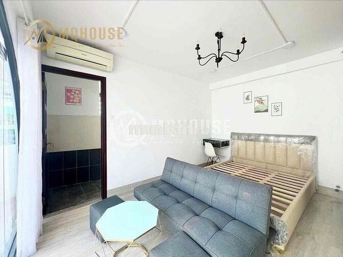 ✨[HỆ THỐNG] CHDV 1PN BALCON, FULL NT📌HUỲNH VĂN BÁNH GẦN QUẬN 1,3