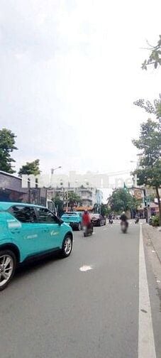 ✅ NNC 4 tầng mặt tiền kinh doanh Tạ Quang Bửu ngay Centre Mall P5 Q8