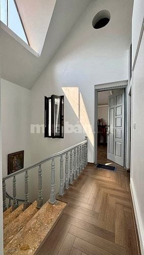 Giảm 2 tỷ Giá bán đất tặng BT Sân vườn 3 tầng 130m2 mt 6.5m - 1x tỷ
