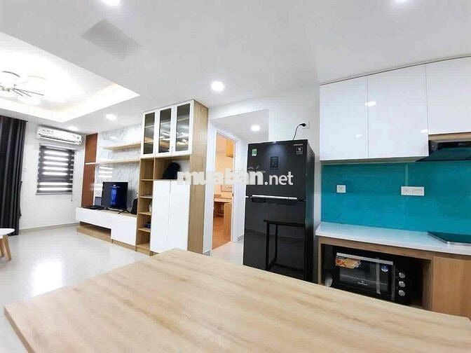 Cho thuê CH Topaz Twins Biên Hoà! 77m2, 2pn 2wc , full nội thất