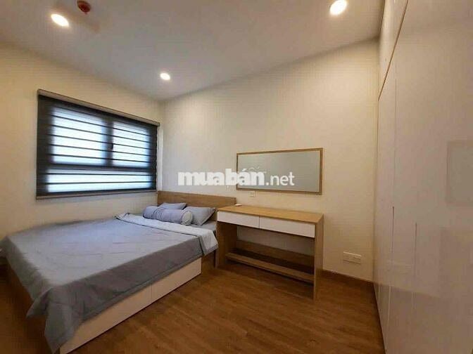 Cho thuê CH Topaz Twins Biên Hoà! 77m2, 2pn 2wc , full nội thất