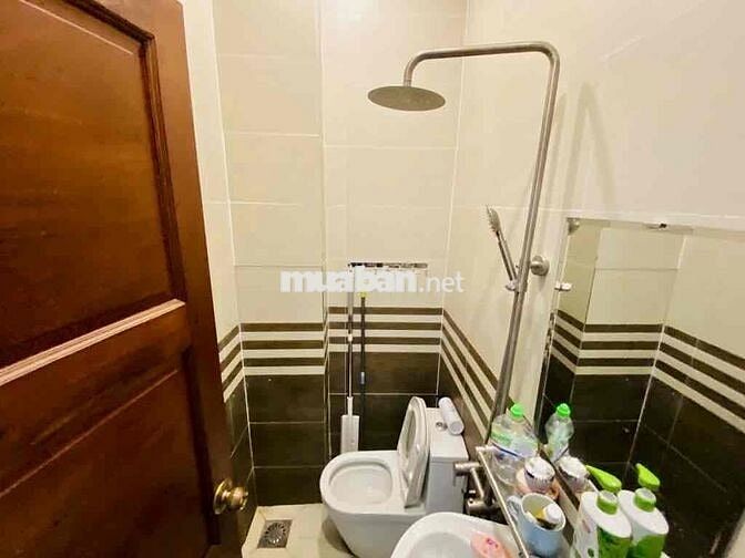 🏡 NHÀ LÔ GÓC 3 TẦNG – HẺM XE HƠI THÔNG – LINH TÂY - CHỈ 7.9 TỶ