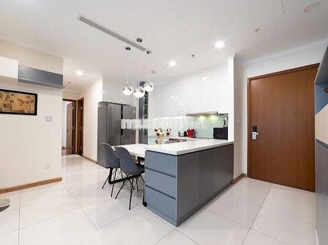 CHO THUÊ CĂN HỘ 2PN VINHOMES CENTRAL PARK